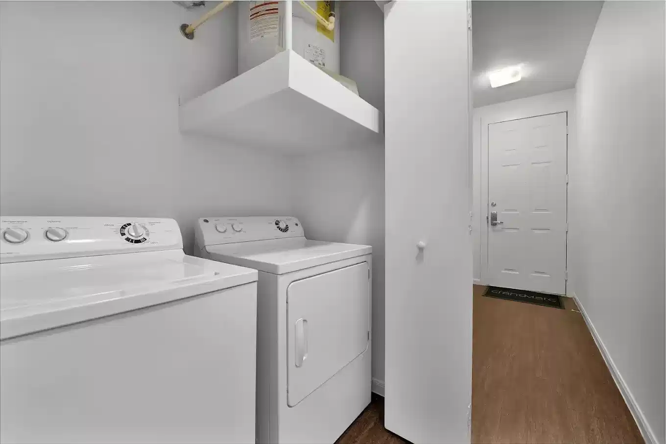 GrandMarc, Austin - Austin, Texas, United States - Amenities
