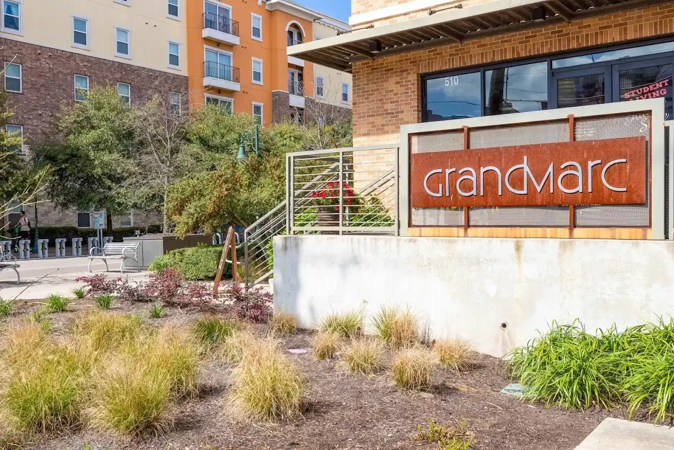 GrandMarc, Austin - Austin, Texas, United States - Exterior