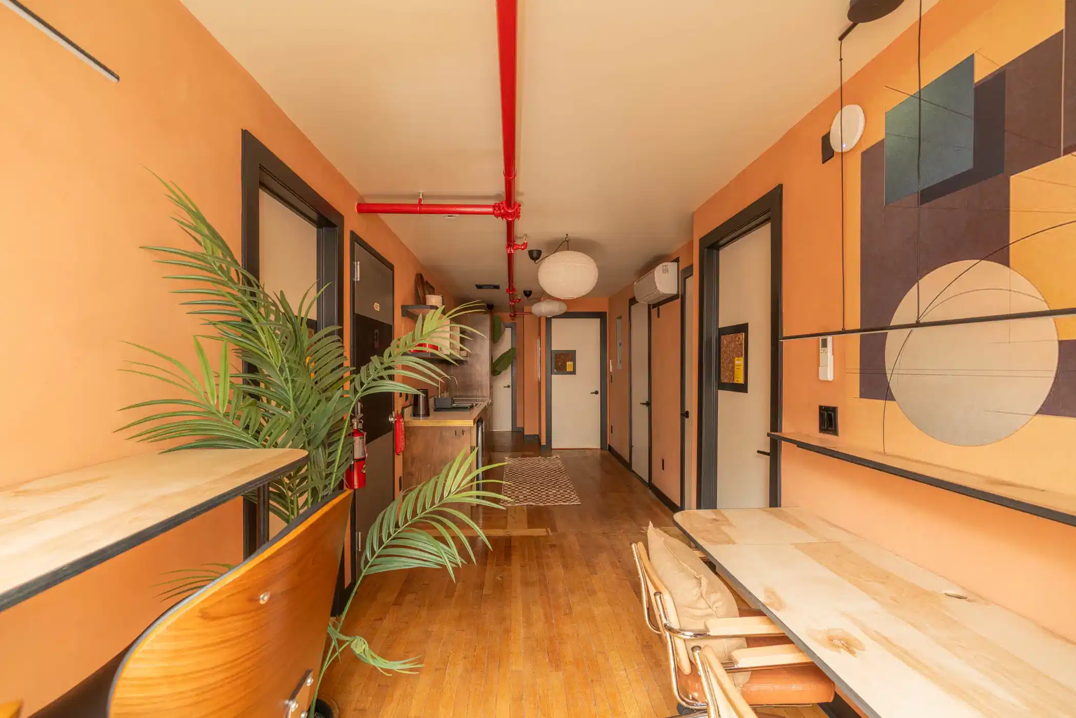 East Village 429, New York - New York City, New York, United States - Amenities