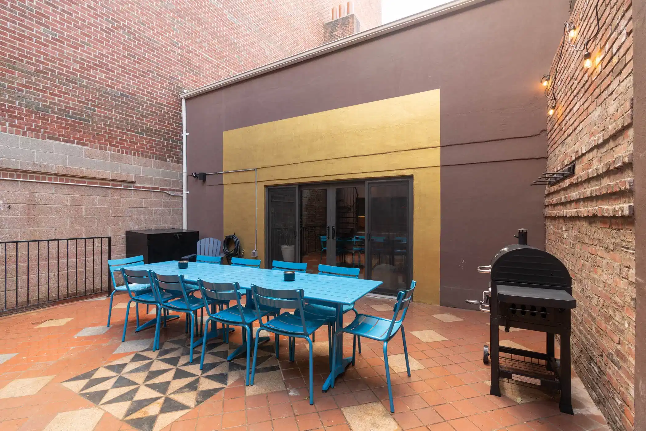Bushwick 321, New York - New York City, New York, United States - Amenities