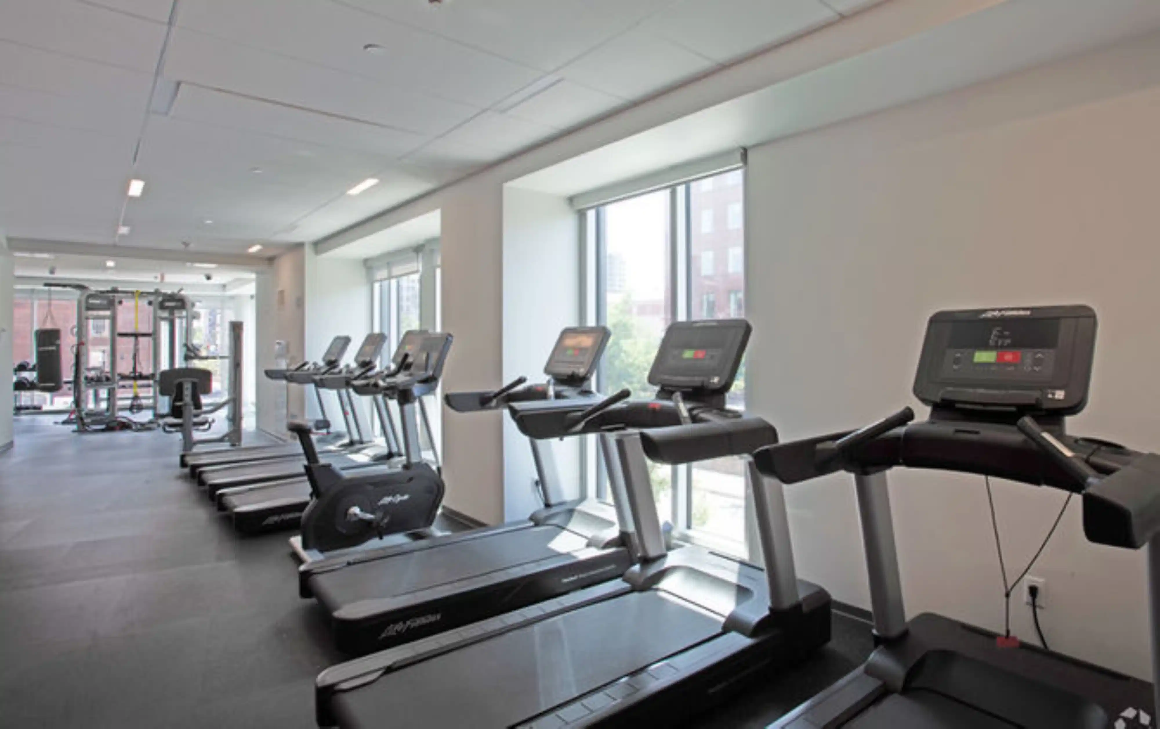 College Hill, Providence - Providence, Rhode Island, United States - Amenities