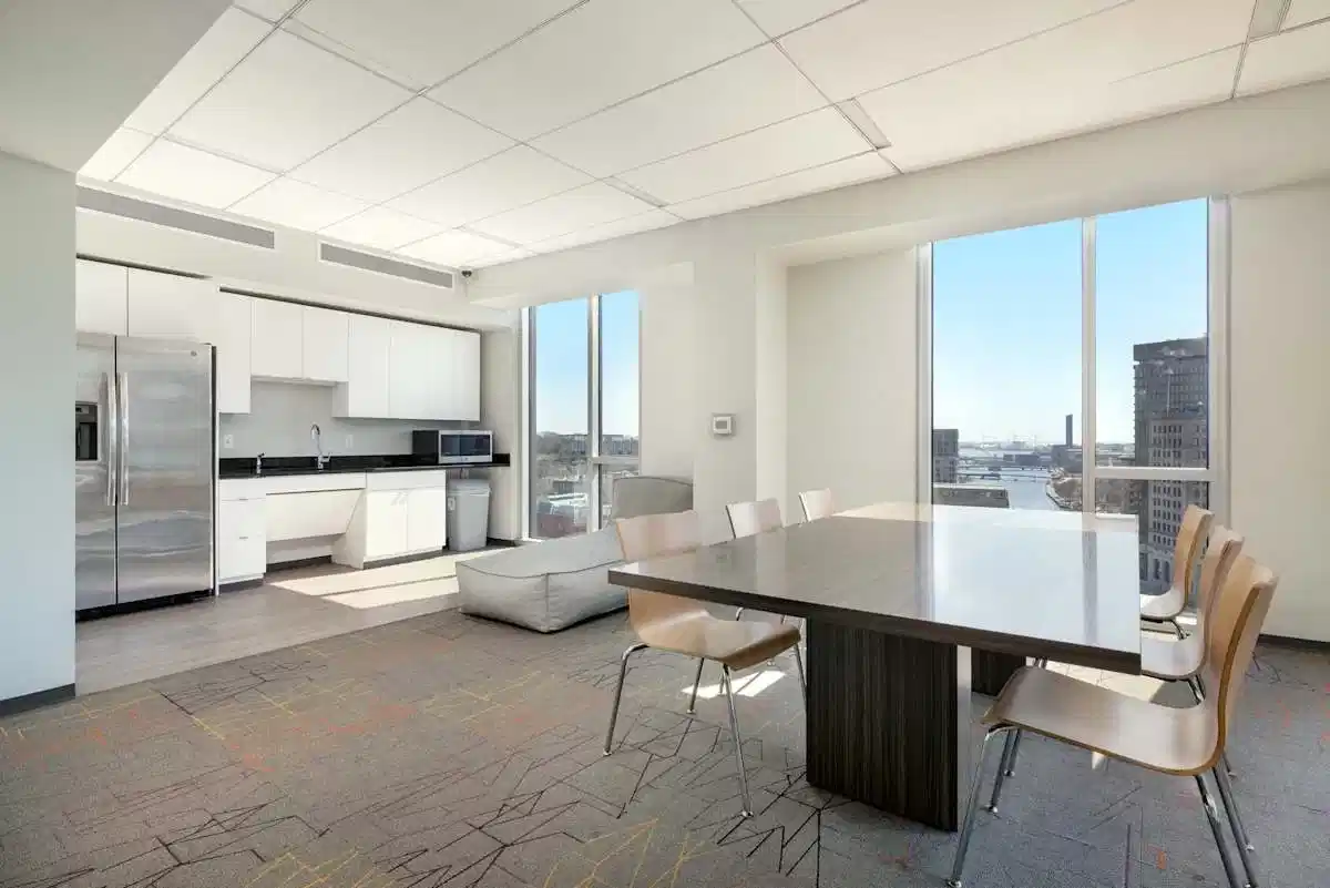 College Hill, Providence - Providence, Rhode Island, United States - Common Area