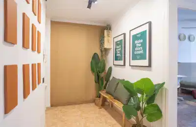 Pelai, Barcelona - Barcelona, Spain - Common Area