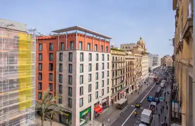 Pelai, Barcelona - Barcelona, Spain - Exterior