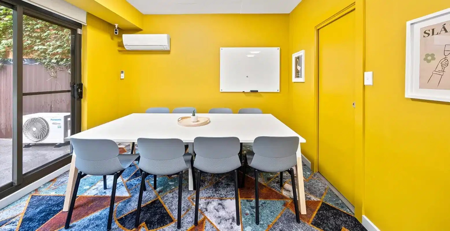 Castle Student Accommodation Camperdown 1, Sydney - Sydney, New South Wales, Australia - Common Area