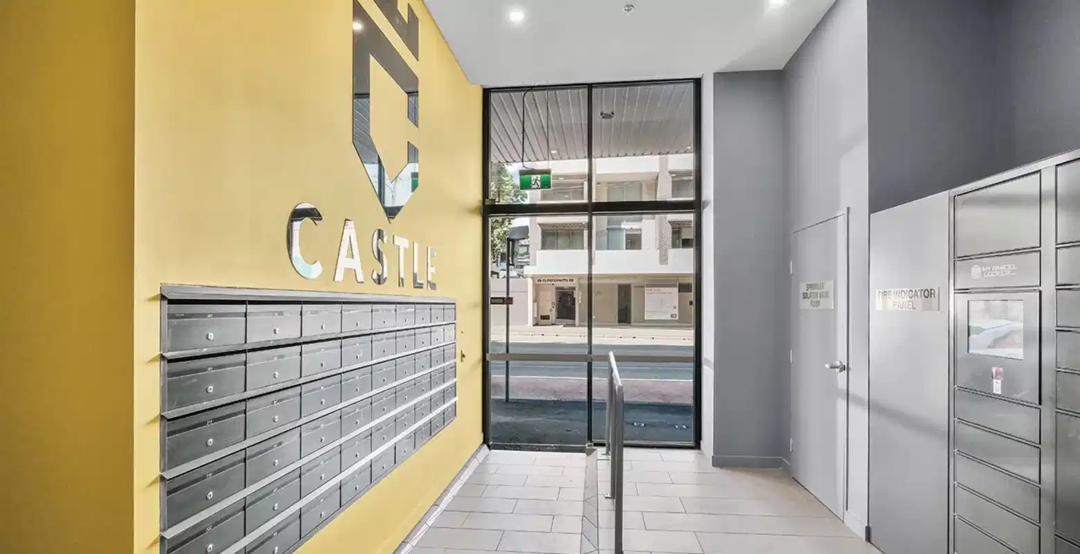 Castle Student Accommodation Camperdown 2, Sydney - Sydney, New South Wales, Australia - Common Area