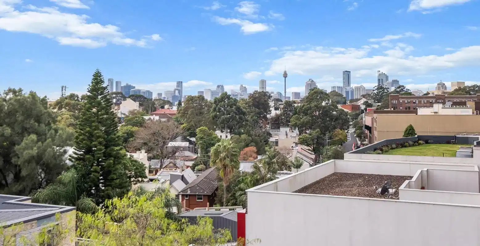Castle Student Accommodation Camperdown 3, Sydney - Sydney, New South Wales, Australia - Exterior