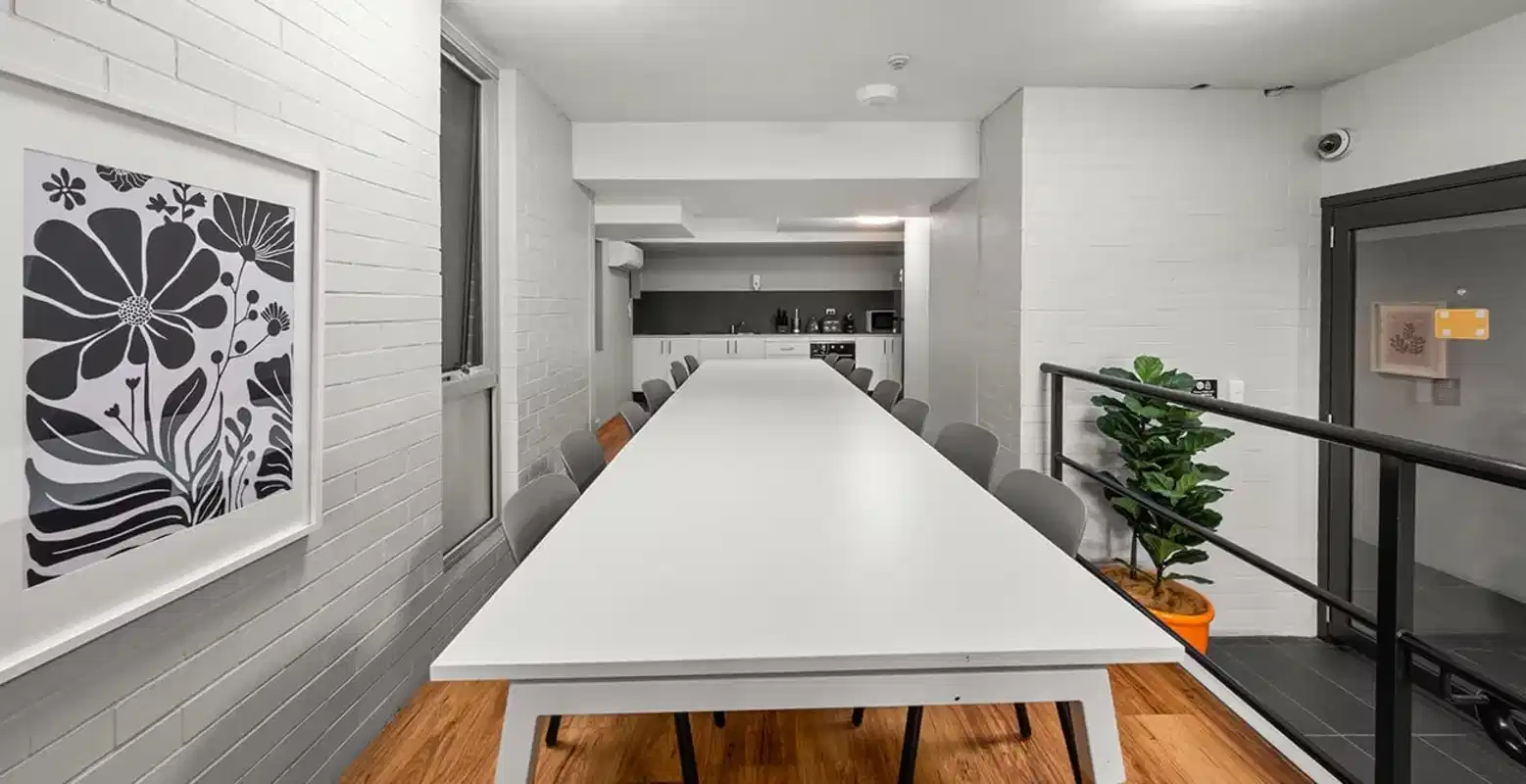 Castle Student Accommodation Dulwich Hill, Sydney - Sydney, New South Wales, Australia - Common Area