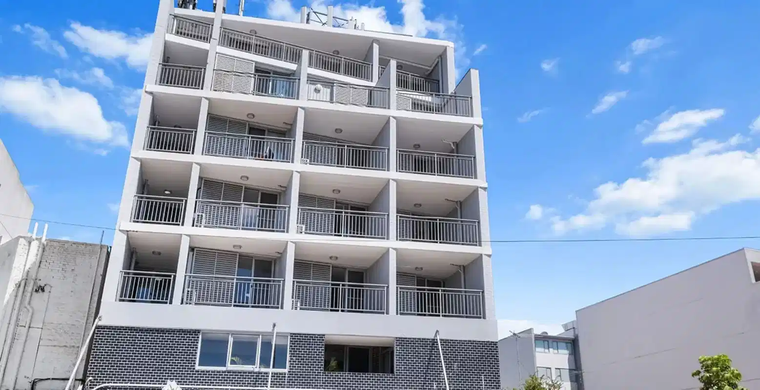 Castle Student Accommodation Dulwich Hill, Sydney - Sydney, New South Wales, Australia - Exterior