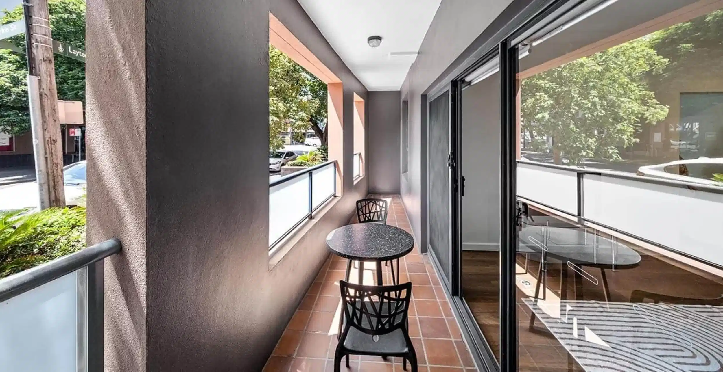 Oliver’s Place, Sydney - Sydney, New South Wales, Australia - Common Area
