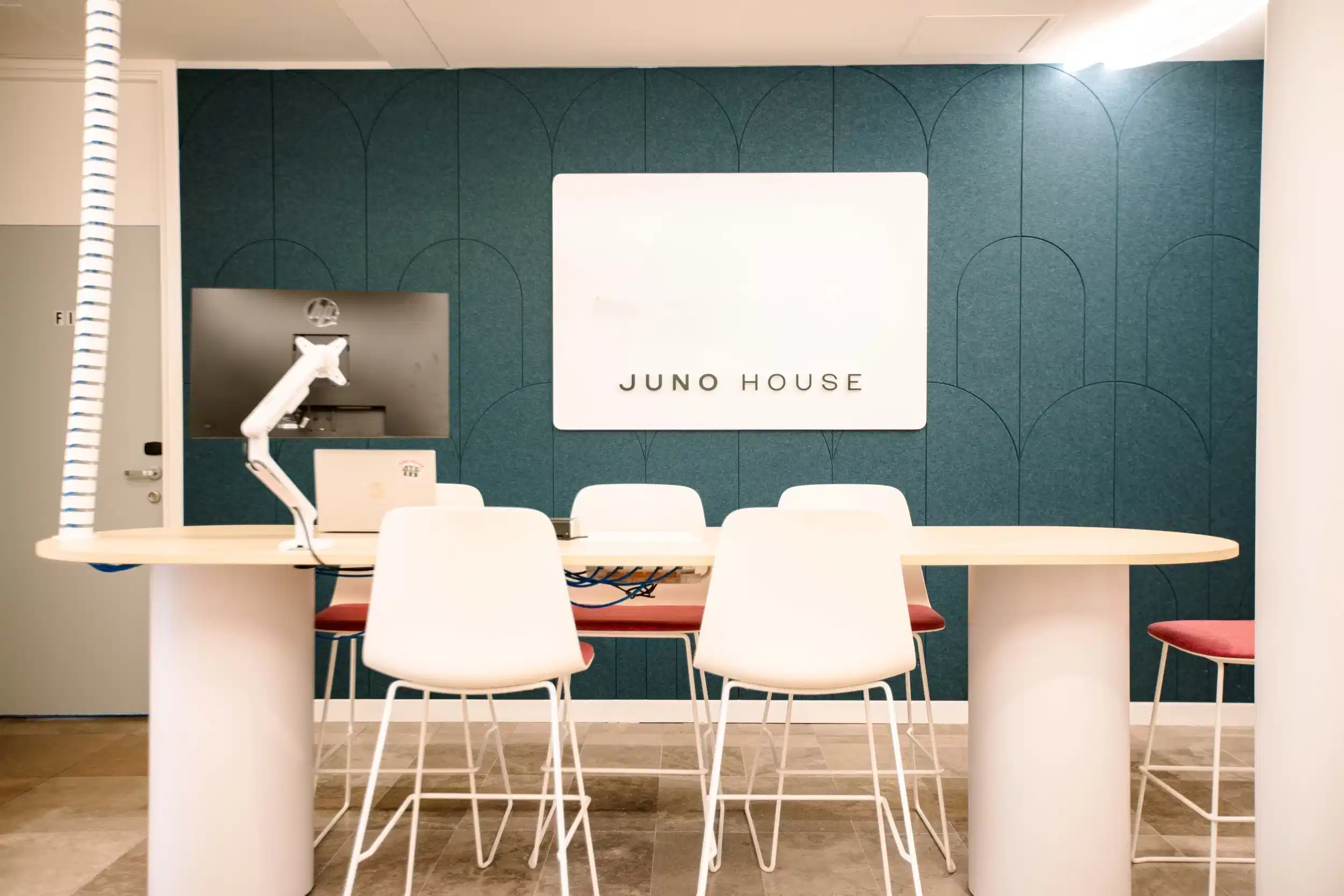 Juno House, Perth - Perth, Western Australia, Australia - Amenities