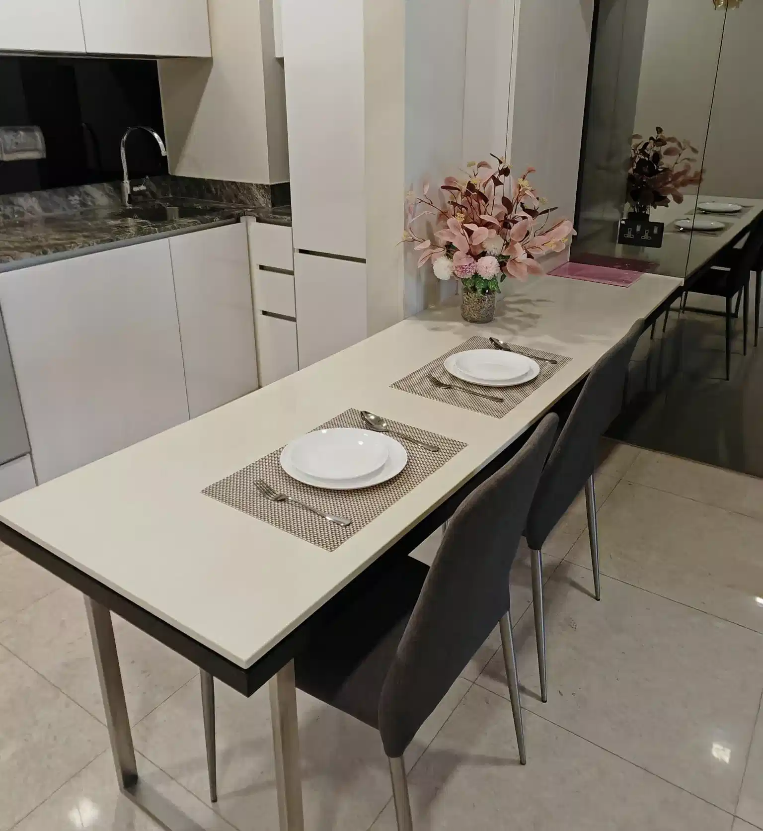 50 Robinson Rd, Robinson Rd - Singapore, Singapore - Amenities