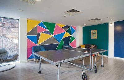 The Recording Rooms, Birmingham - Birmingham, England, United Kingdom - Amenities