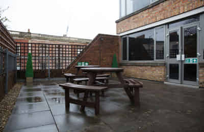 Holly Court - Bristol, England, United Kingdom - Exterior