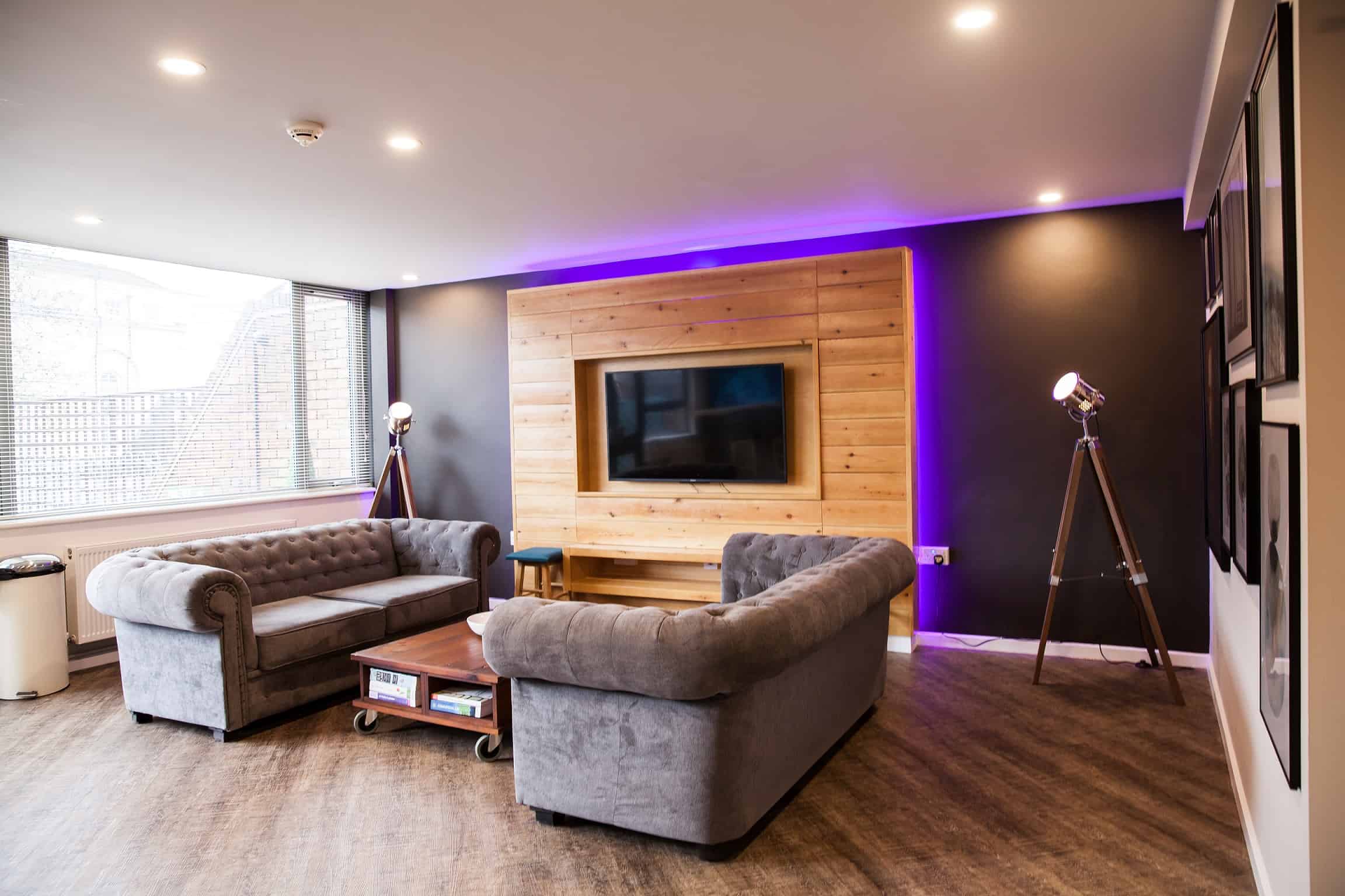 Holly Court - Bristol, England, United Kingdom - Common Area