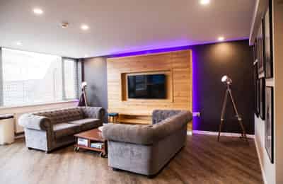 Holly Court - Bristol, England, United Kingdom - Common Area