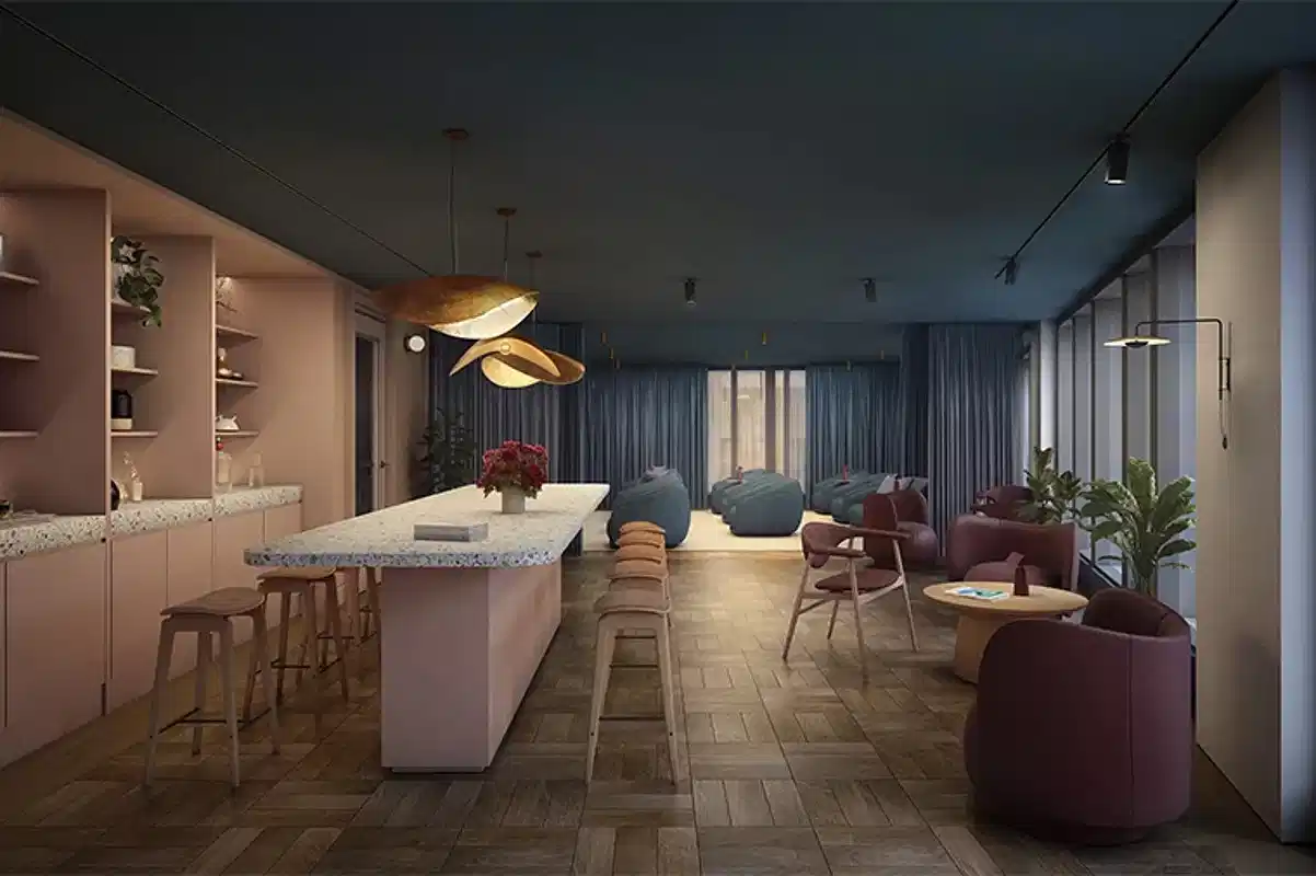 LST London Bridge Residence, London - London, England, United Kingdom - Amenities
