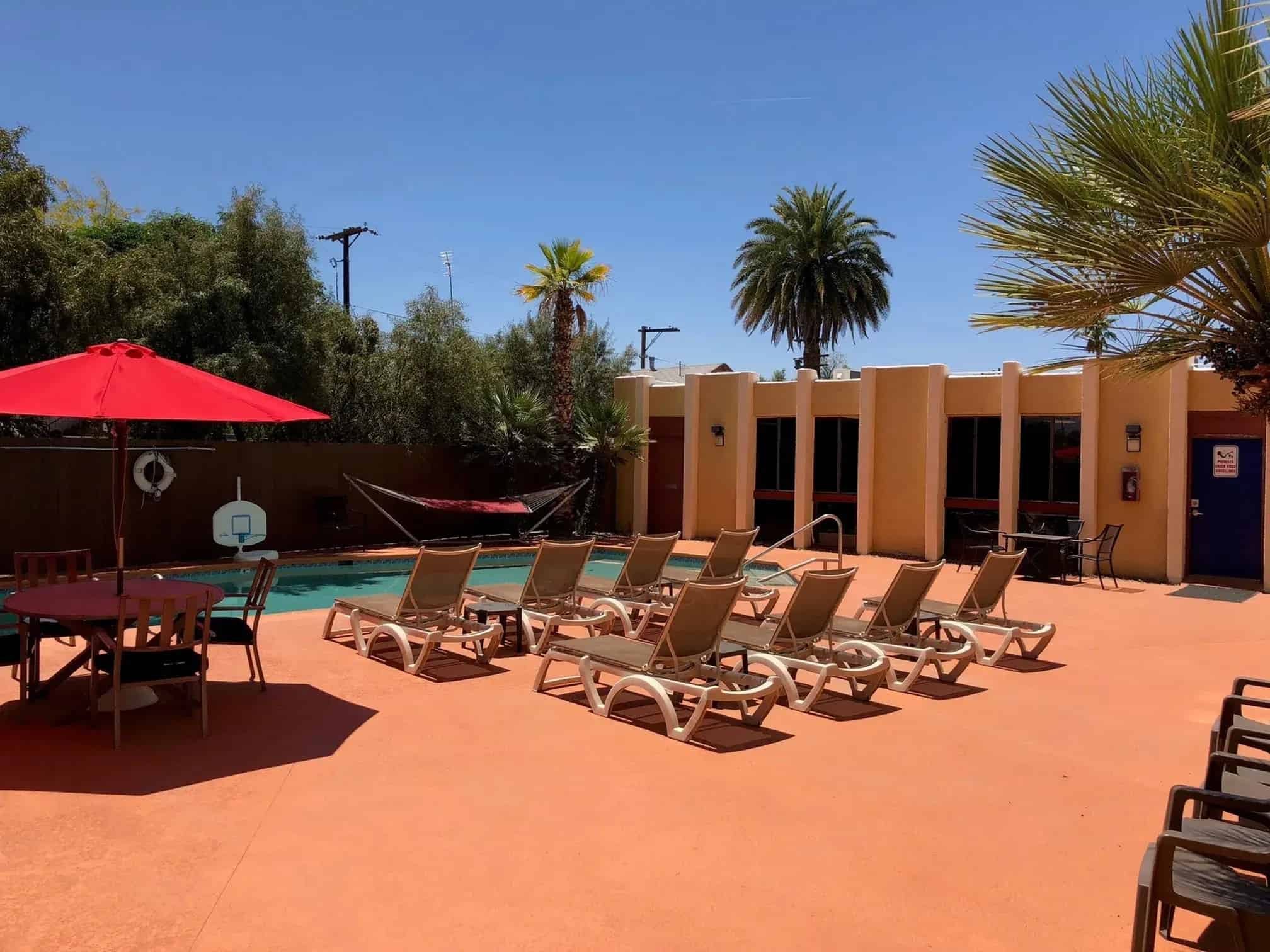 Wildcat Canyon Village, Tucson - Tucson, Arizona, United States - Amenities