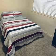 Three Bed Apartment