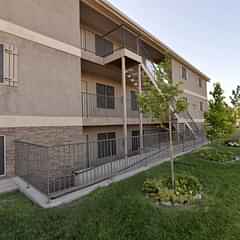 3 Bed Apartment