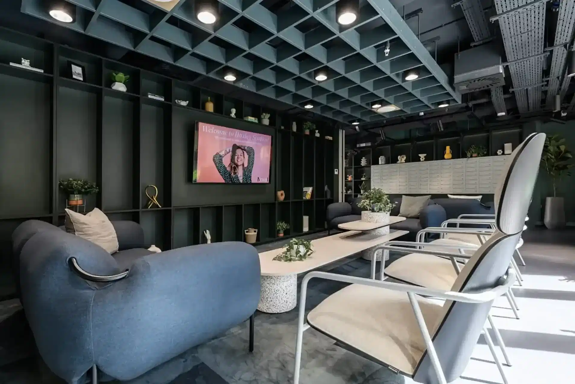 Huxley Studios, Edinburgh - Edinburgh, Scotland, United Kingdom - Amenities