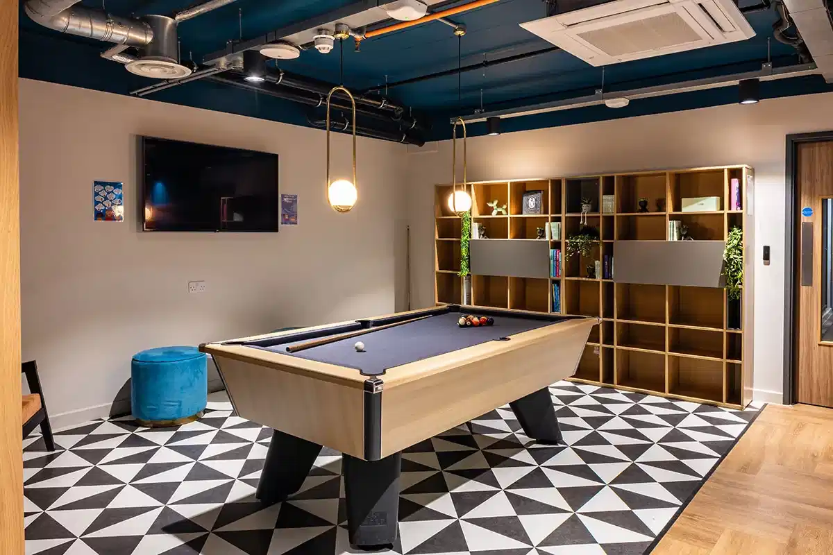 Trapezium, Leeds - Leeds, England, United Kingdom - Amenities