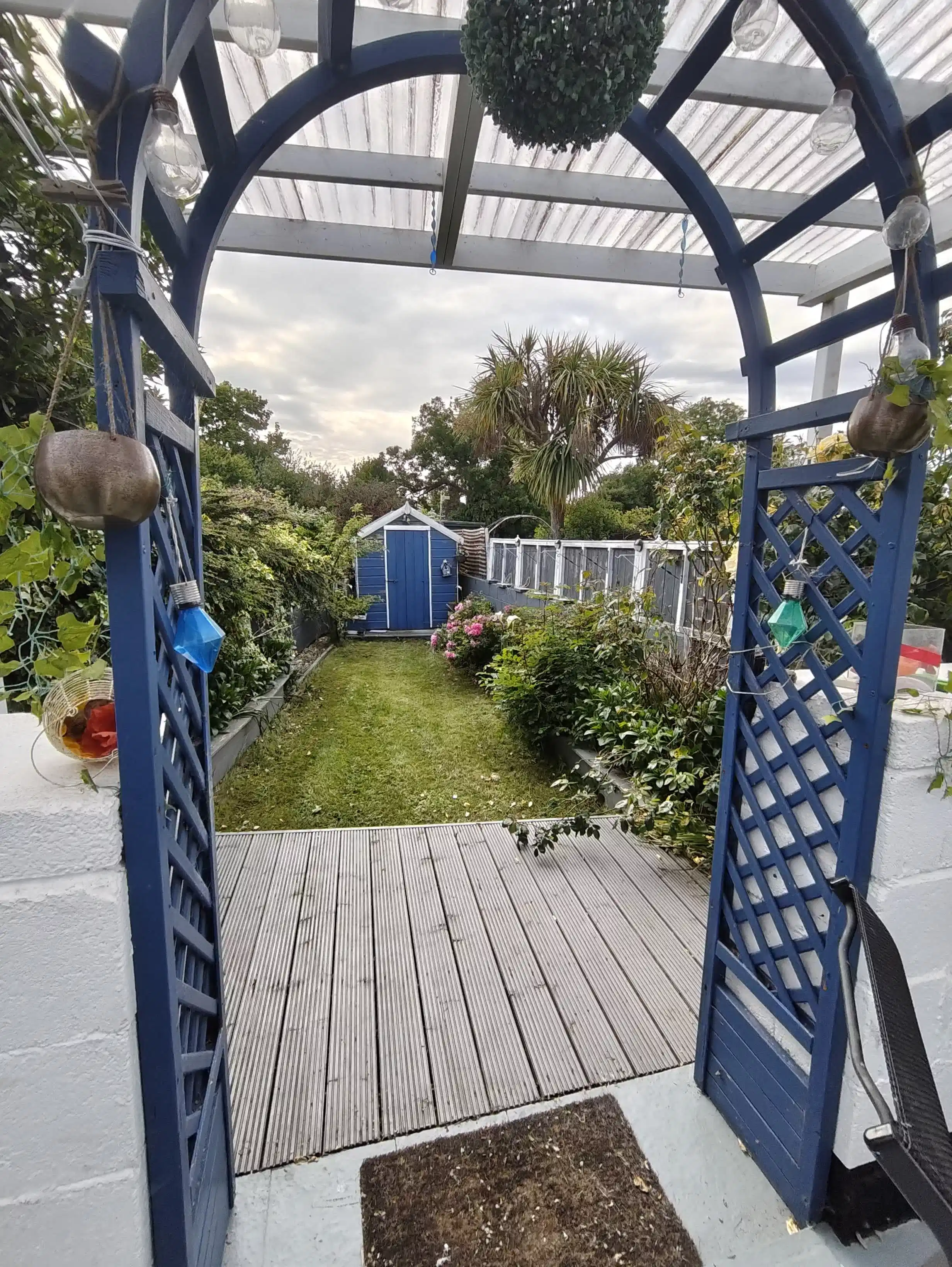 Room in a 7 Bedroom Apartment, 41 Ballinteer Crescent, Ballinteer, Dublin D16 E657 - Dublin, Ireland - Exterior