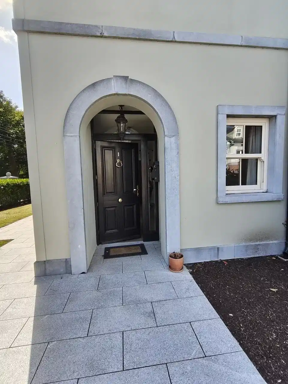 Room in a 4 Bedroom Apartment, 1 Shelbourne Square, North Circular Road, Limerick V94 PX2C - Limerick, Ireland - Exterior