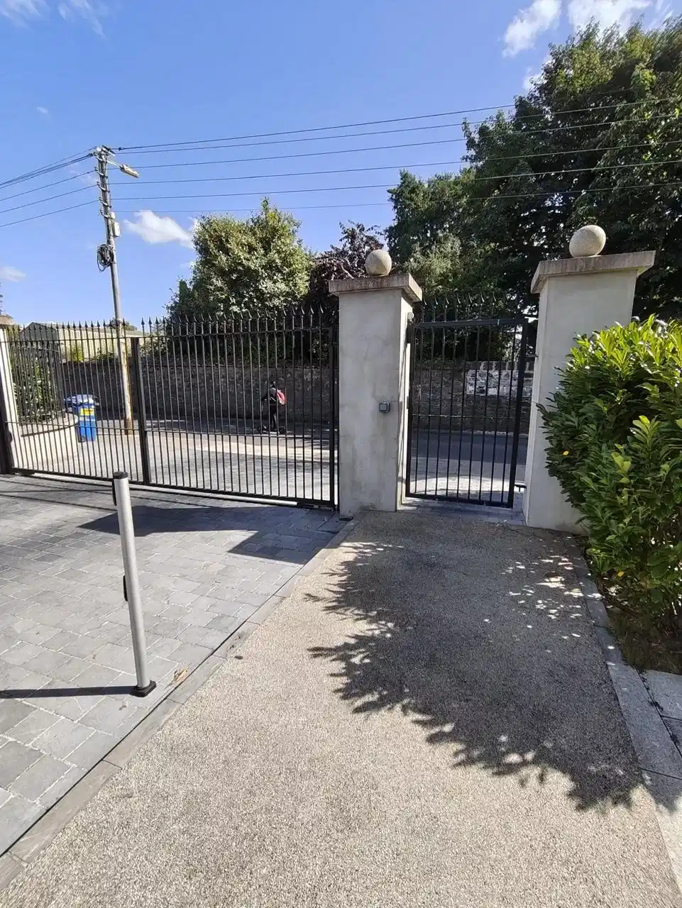 Room in a 4 Bedroom Apartment, 2 Shelbourne Square, North Circular Road, Limerick V94 PX2C - Limerick, Ireland - Exterior