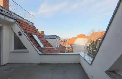 RM Heerstraße 2, Berlin - Berlin, Germany - Exterior