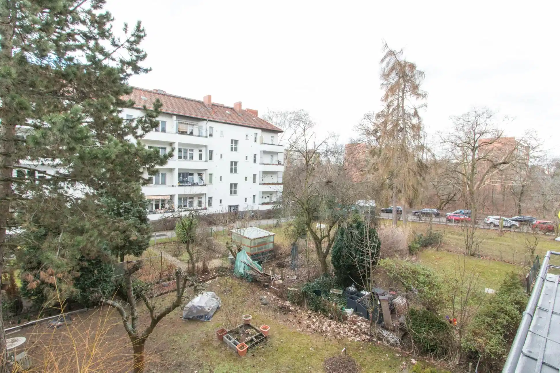 RM Lauterberger Straße 43, Berlin - Berlin, Germany - Exterior