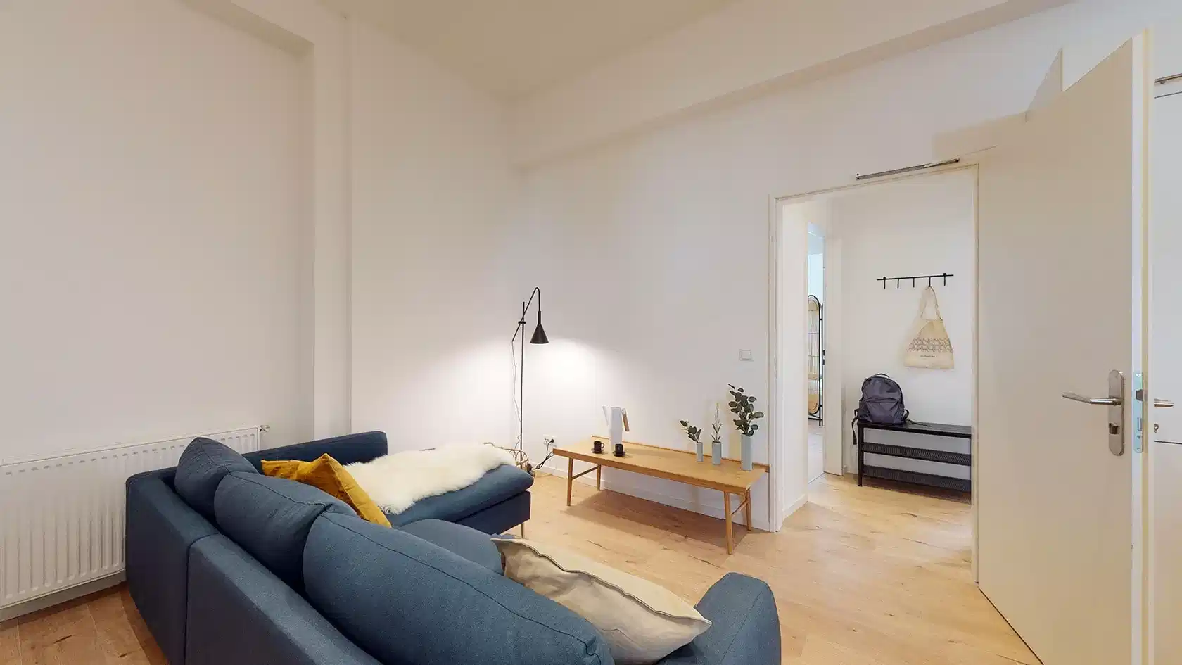 Paul-Robeson-Straße, Berlin - Berlin, Germany - Common Area