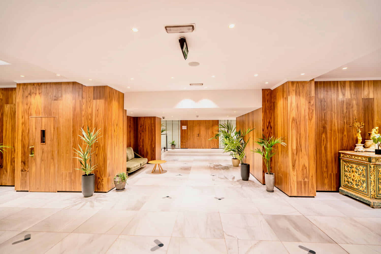 Albany Residences, London - London, England, United Kingdom - Common Area
