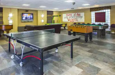 Tropicana Villas, Santa Barbara - Santa Barbara, California, United States - Amenities