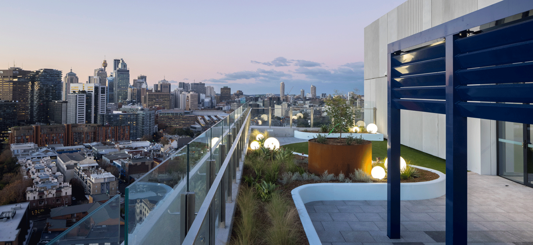 Scape Redfern, Sydney - Sydney, New South Wales, Australia - Exterior