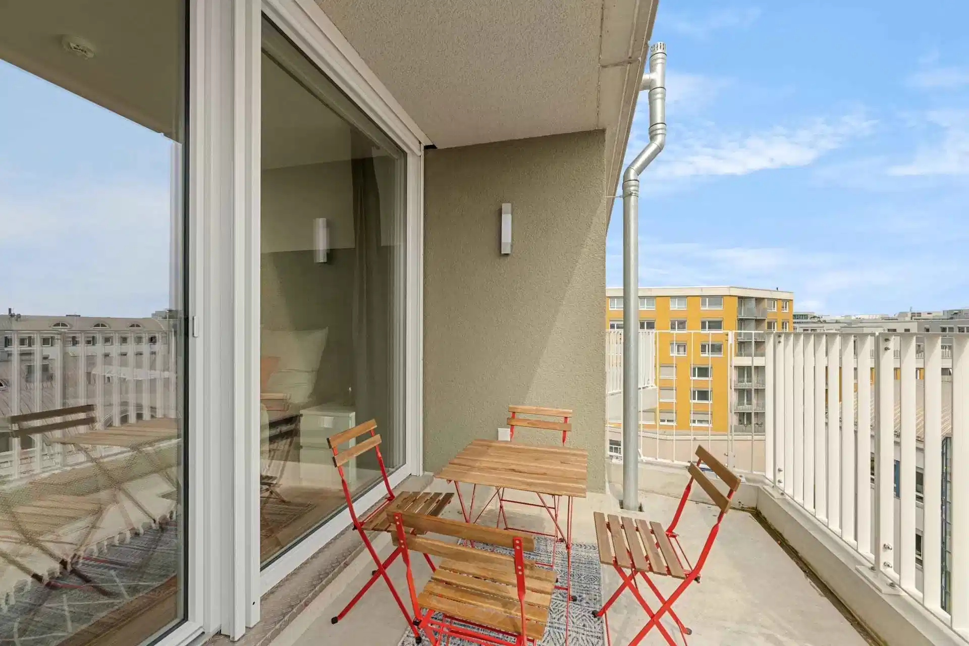 Tübinger Straße 3c, Munich - Munich, Germany - Exterior