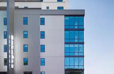 Skyloft, Austin - Austin, Texas, United States - Exterior
