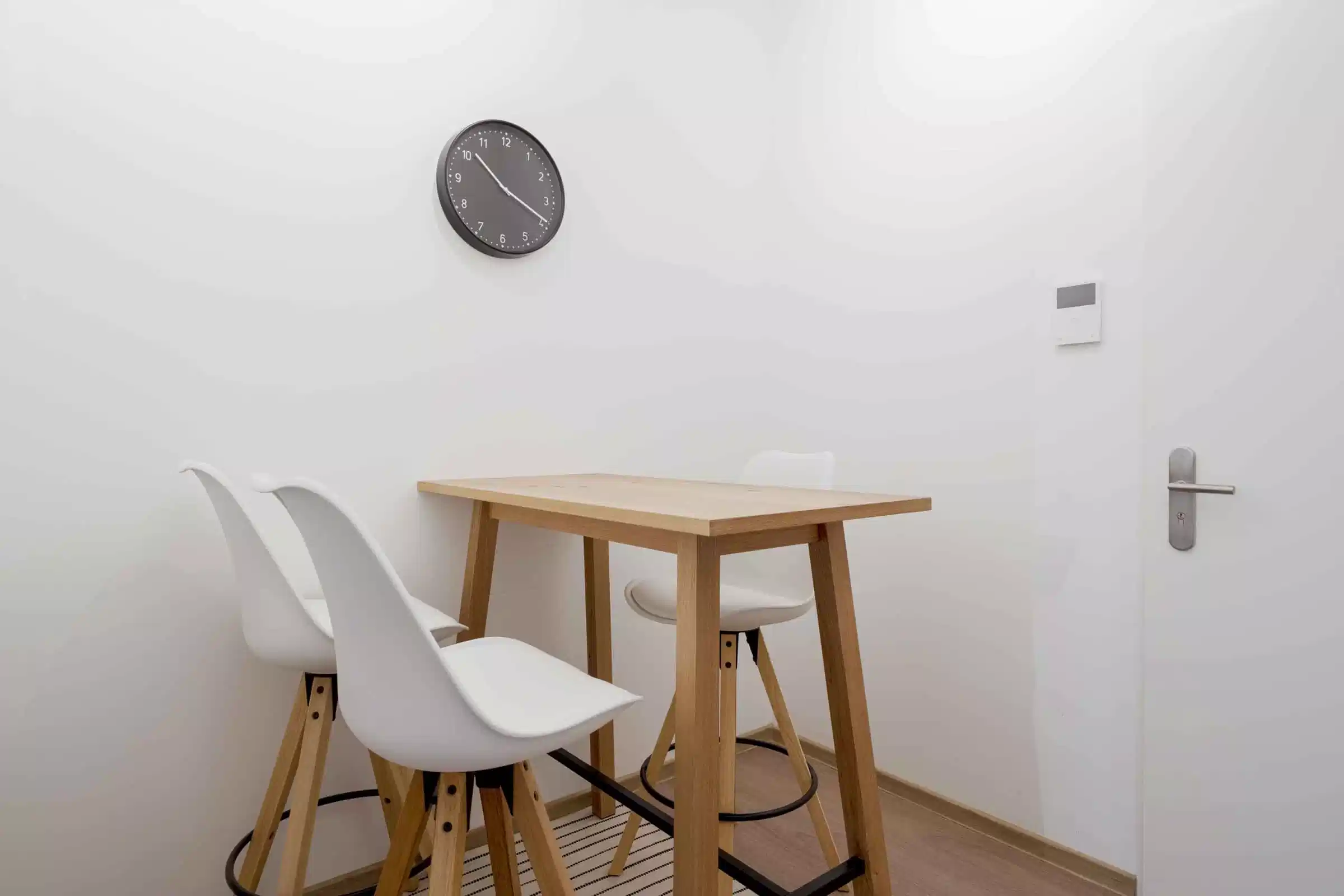 SPC 10557, Berlin - Berlin, Germany - Amenities