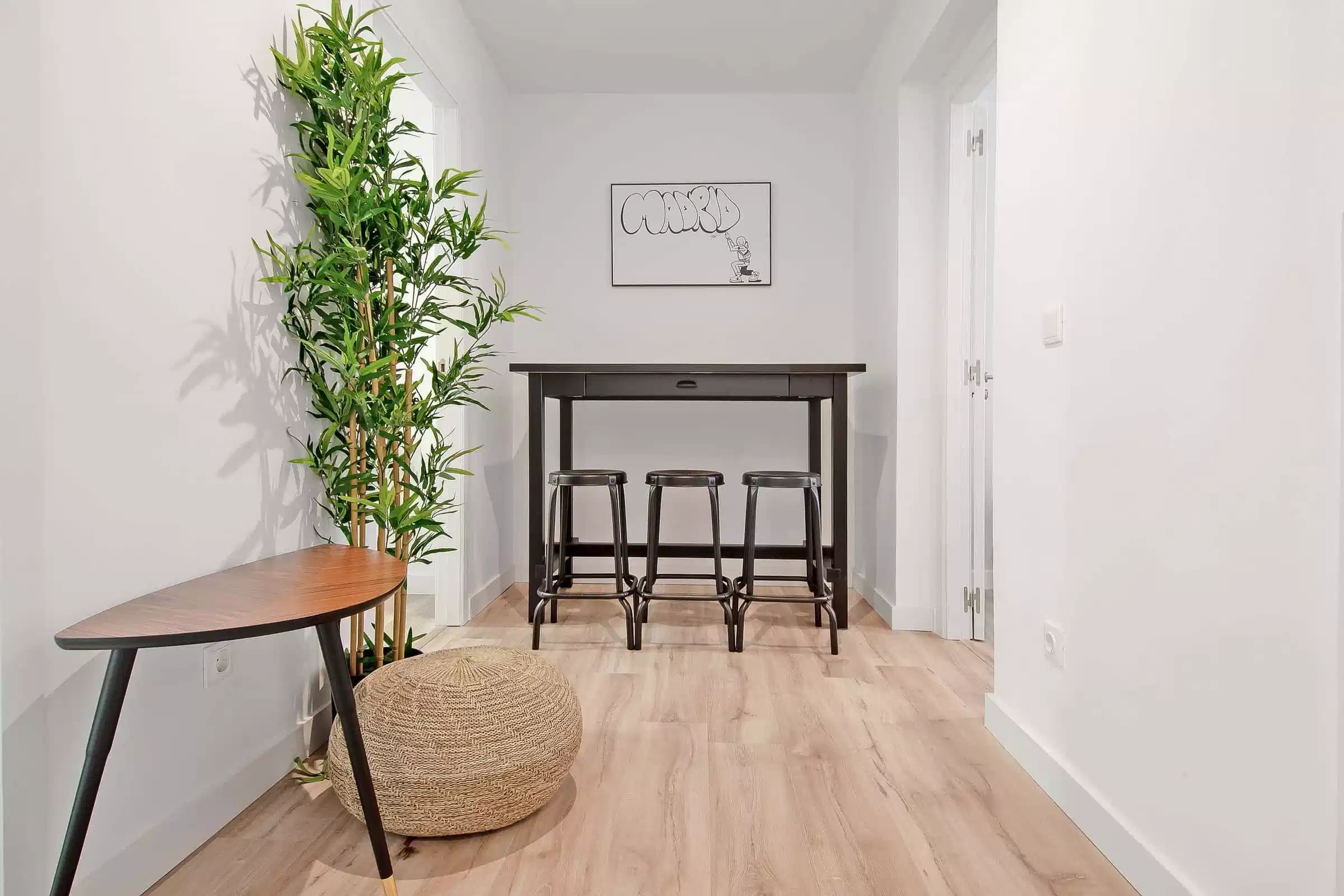 SPC 28004, Madrid - Madrid, Spain - Common Area
