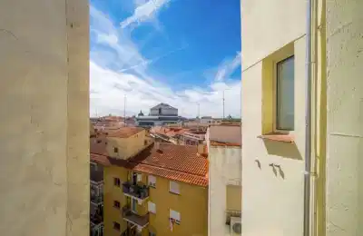 SPC 28013, Madrid - Madrid, Spain - Exterior