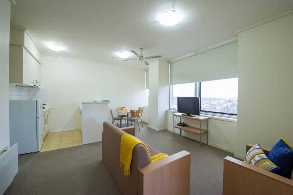 Student Living –  590 Lygon, Melbourne - Melbourne, Victoria, Australia - Amenities
