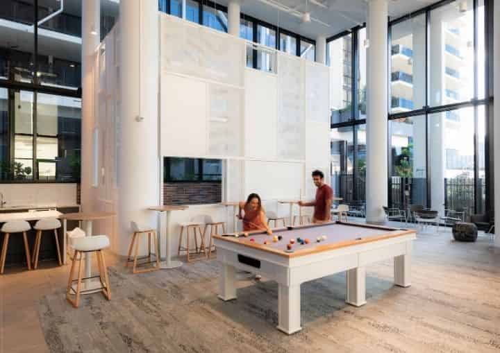 UniLodge Toowong, Brisbane - Brisbane, Queensland, Australia - Amenities