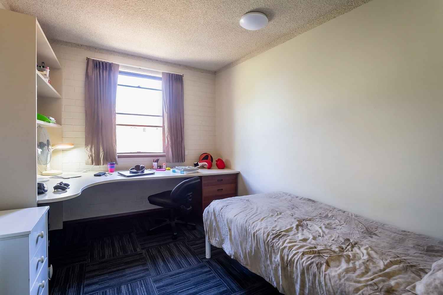 Kurrajong Village - Curtin | Perth Student Accommodation | Amber