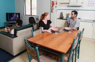Erica Underwood House - Perth, Western Australia, Australia - Kitchen