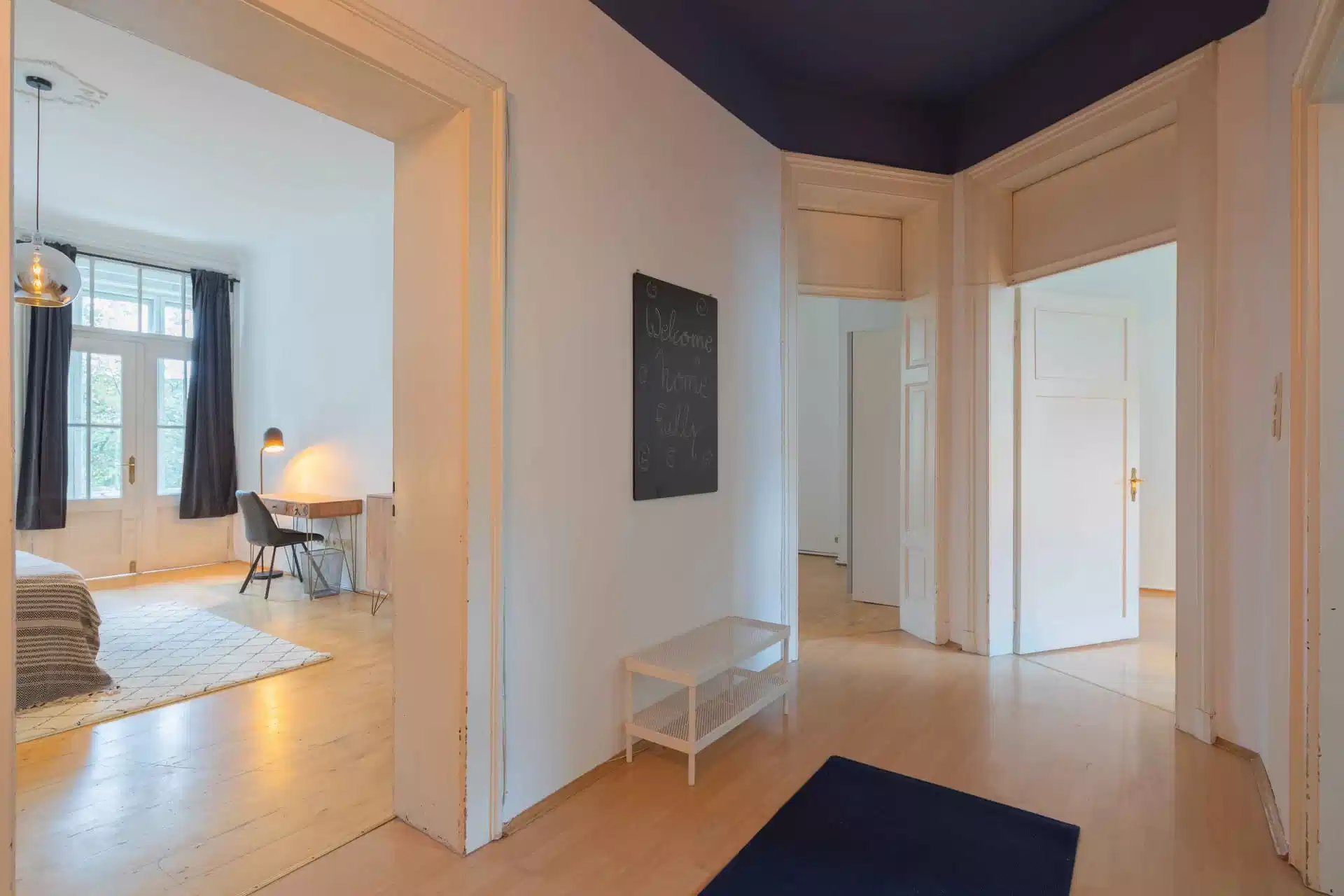 Wittelsbacherstraße 5, Munich - Munich, Germany - Common Area