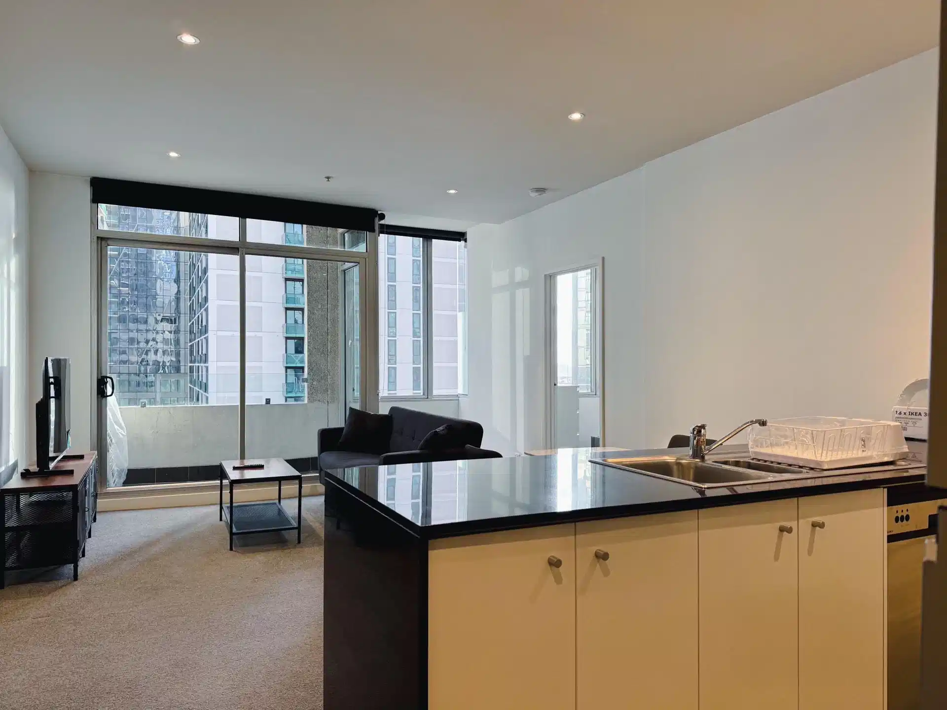 270 King St, Melbourne - Melbourne, Victoria, Australia - Common Area