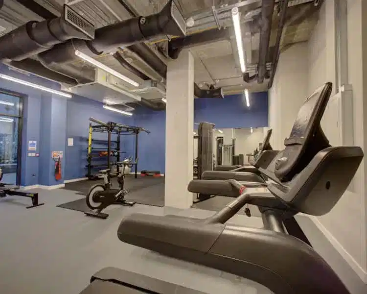 Nido Ardee Point, Dublin - Dublin, Ireland - Amenities