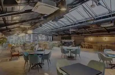 Nido Ardee Point, Dublin - Dublin, Ireland - Common Area