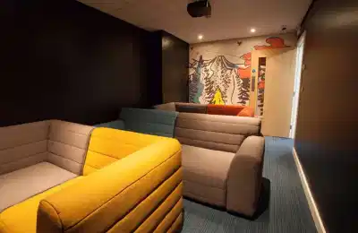Avalon Court, Nottingham - Nottingham, England, United Kingdom - Amenities
