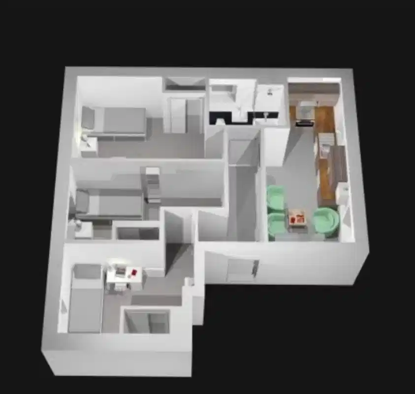 Premium Plus 6 Bed Flat - Bedroom?w=400&h=260&fit=crop&q=40&auto=format&trim=auto